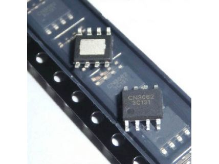 CN3062单节电池充电