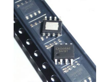 CN3058E磷酸铁锂电池充电