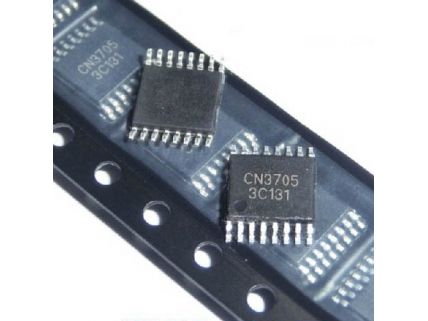 多节电池组充电管理芯片CN3705